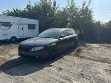Audi avant 2.0tdi for sale  PLYMOUTH