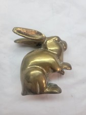 Vintage heavy brass for sale  Tampa