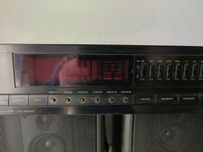 Sherwood 3010c rare usato  Taggia