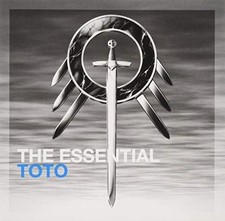 Toto essential toto for sale  CARDIFF
