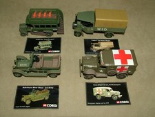 Corgi fighting machines for sale  SHREWSBURY