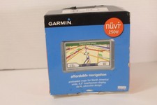 Garmin nuvi 250 for sale  Monticello