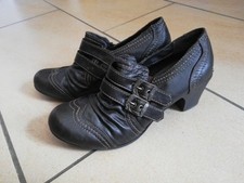 Damenschuhe groesse ariane gebraucht kaufen  Worms