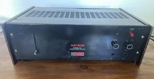 Galactron mk100 amplificatore usato  Italia
