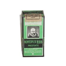 Antique homeopathy box d'occasion  Expédié en Belgium