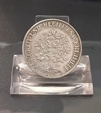 Reichsmark 1931 weimarer gebraucht kaufen  Jever