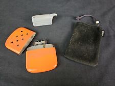 Zippo 40348 orange for sale  Lawrence Township