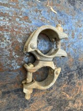 Acrow swivel scaffold for sale  SLOUGH