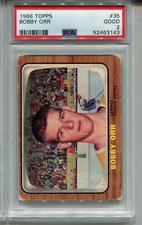 1966 topps bobby for sale  Windsor