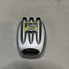 Pedal de efeitos de guitarra Danelectro FAB overdrive anos 2000 - Prata comprar usado  Enviando para Brazil