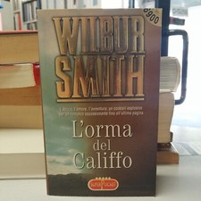 Orma del califfo usato  Italia
