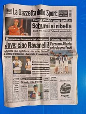 Gazzetta dello sport usato  Italia