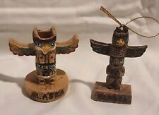 Alaska totem pole for sale  Modesto