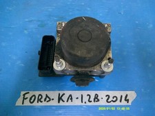 Ford fiat 500 usato  Napoli