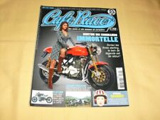 Cafe racer original d'occasion  Castres