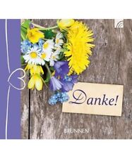 Danke! gebraucht kaufen  Trebbin