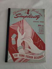 1943 simplicity miniature for sale  Mashpee