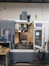 Ycm ndv102a machining for sale  Minneapolis