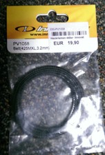 Thunder tiger pv1058 gebraucht kaufen  Bamberg