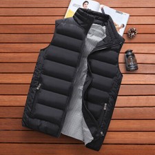 Gilet senza maniche usato  Rometta
