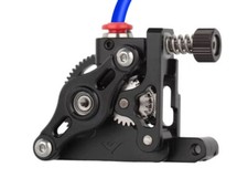 Mellow hextrudort extruder usato  Bazzano