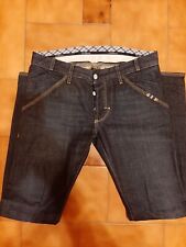 Jeans elements uomo usato  Priverno