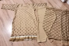 Bollywood shalwar kameez gebraucht kaufen  Delmenhorst