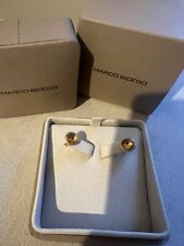 Marco bicego yellow for sale  ILKESTON