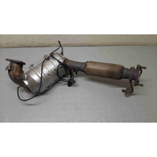 1584a543 convertitore cataliti usato  Cazzago San Martino