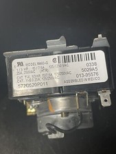 Dryer timer 572d520p011 for sale  Washington