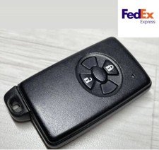 Toyota Corolla Yaris Vitz Axio 2 botões chave inteligente genuína 271451-0500 fabricante de equipamento original comprar usado Toyota Corolla Yaris Vitz Axio 2 botões chave inteligente genuína 271451-0500 fabricante de equipamento original comprar usado  Enviando para Brazil