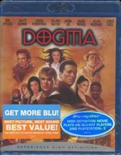 Dogma new still for sale  Julian