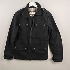 Carhartt denim jacket for sale  NOTTINGHAM
