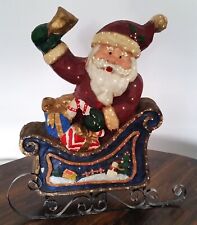 Rare vintage santa for sale  Savanna