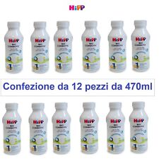 X12 hipp bio usato  Cardito