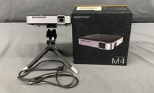 Apeman digital projector for sale  Bellmawr