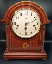 Hermle mantel clock for sale  Batavia