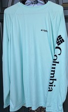 Columbia pfg shirt for sale  Grosse Pointe