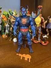 Mattel motuc man for sale  Belleville