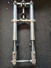 suzuki gsxr srad forks for sale  LEICESTER