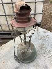 Vintage tilley lamp for sale  SPALDING