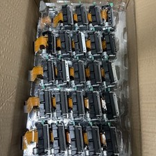 Impressora e rolo PAX S80 10 peças/lote novo a granel para terminal S80 POS, usado comprar usado  Enviando para Brazil