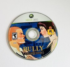 Usado, Disco Bully: Scholarship Edition (Microsoft Xbox 360/ Xbox One) testado somente funciona comprar usado  Enviando para Brazil