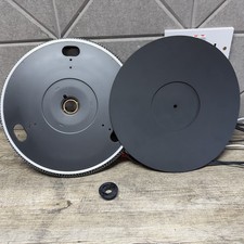 Dual turntable 505 for sale  BLACKPOOL