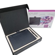 Wacom intuos comic for sale  UK