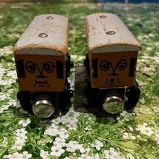 Wooden railway 1994 for sale  ABINGDON