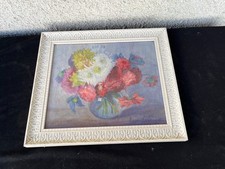Nature morte fleurs d'occasion  Montendre