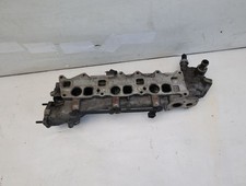 Intake manifold mercedes d'occasion  Expédié en Belgium