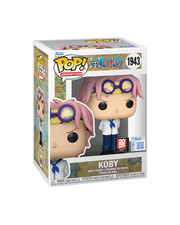 Funko pop 1943 usato  Orbassano