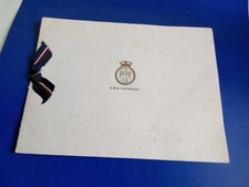 Vintage h.m. victorious for sale  HASTINGS
